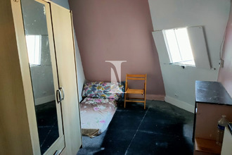 achat appartement paris 75016