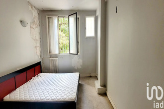 achat appartement paris 75016