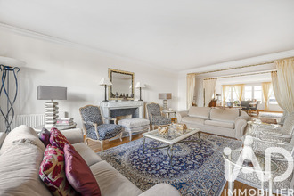 achat appartement paris 75016