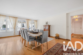achat appartement paris 75016