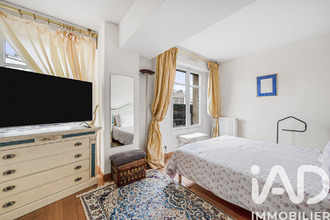achat appartement paris 75016