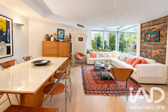 achat appartement paris 75016