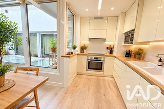achat appartement paris 75016
