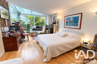 achat appartement paris 75016