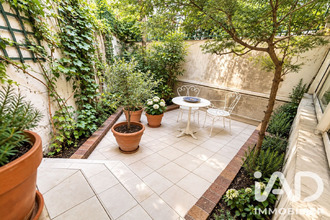achat appartement paris 75016