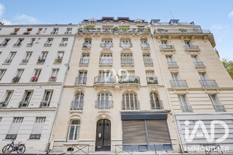 achat appartement paris 75016