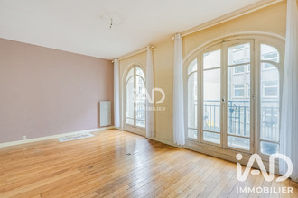 achat appartement paris 75016