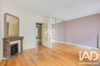 achat appartement paris 75016