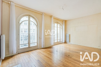 achat appartement paris 75016