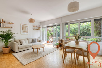 achat appartement paris 75016
