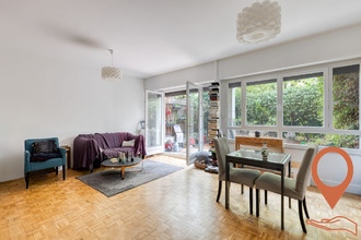 achat appartement paris 75016