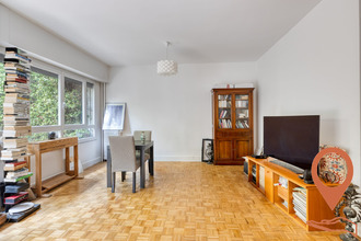 achat appartement paris 75016