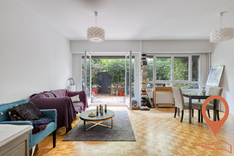 achat appartement paris 75016
