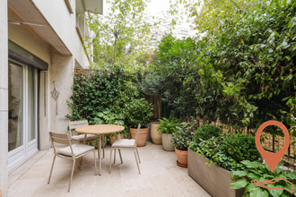 achat appartement paris 75016