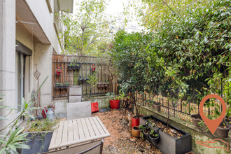 achat appartement paris 75016