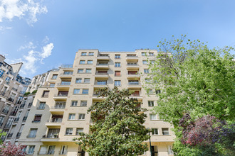 achat appartement paris 75016