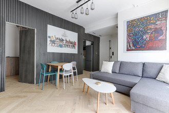 achat appartement paris 75016