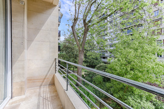 achat appartement paris 75016