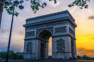 achat appartement paris 75016
