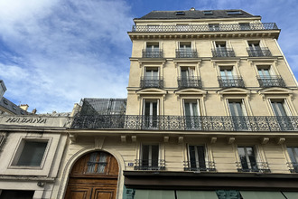 achat appartement paris 75016