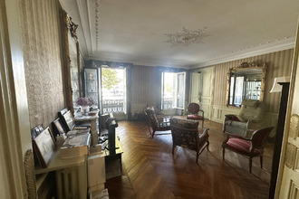 achat appartement paris 75016