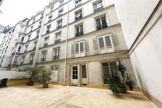 achat appartement paris 75016