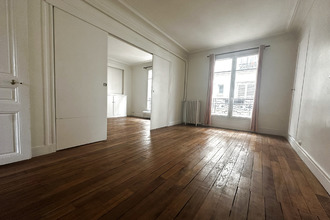 achat appartement paris 75016