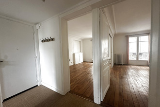 achat appartement paris 75016