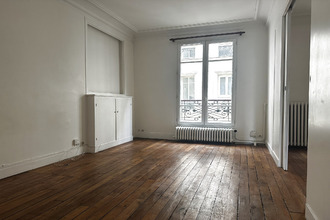 achat appartement paris 75016