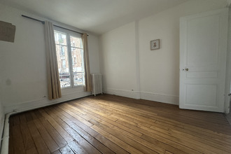 achat appartement paris 75016