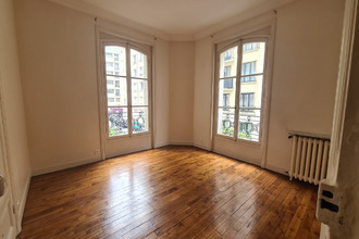 achat appartement paris 75016