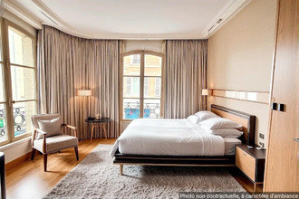 achat appartement paris 75016