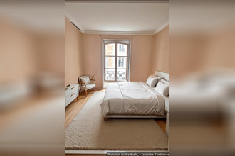 achat appartement paris 75016