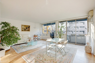 achat appartement paris 75016