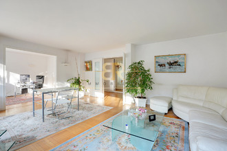 achat appartement paris 75016