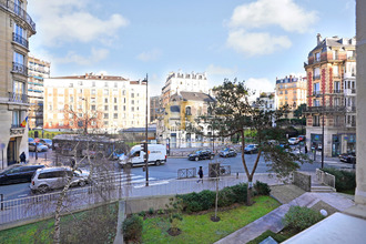 achat appartement paris 75016
