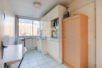 achat appartement paris 75016
