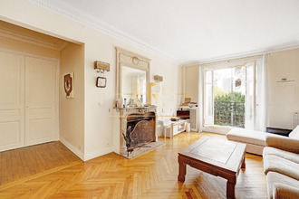 achat appartement paris 75016
