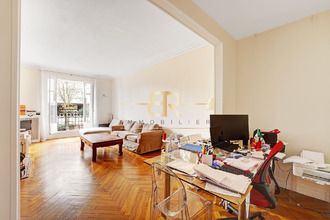 achat appartement paris 75016