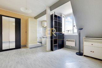 achat appartement paris 75016