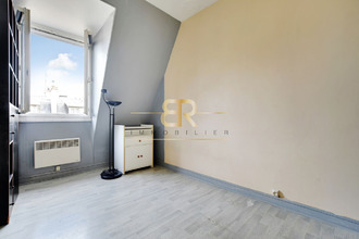 achat appartement paris 75016