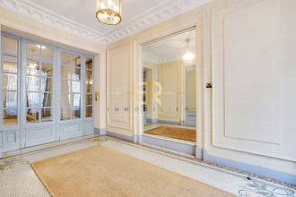 achat appartement paris 75016