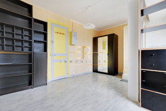achat appartement paris 75016