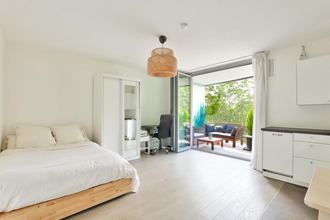 achat appartement paris 75016