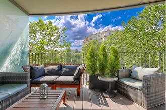 achat appartement paris 75016