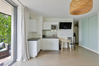achat appartement paris 75016