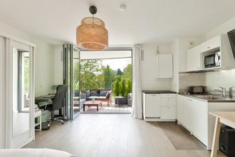 achat appartement paris 75016