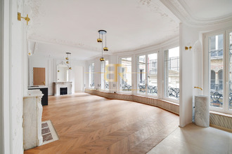 achat appartement paris 75016