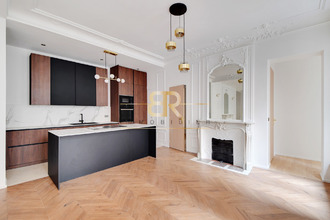 achat appartement paris 75016