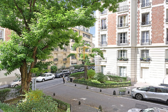 achat appartement paris 75016